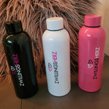 ZWILLINGS💕HERZ Isolierflasche,  Thermo 500ML Accessoires