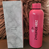 ZWILLINGS💕HERZ Isolierflasche,  Thermo 500ML Accessoires