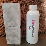 ZWILLINGS💕HERZ Isolierflasche,  Thermo 500ML Accessoires