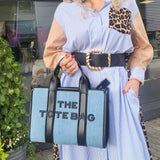 THE TOTE BAG  Accessoires