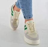 FASHION SNEAKER "GLORIA" NEW