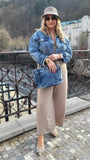 Jeansjacke  "NEW"