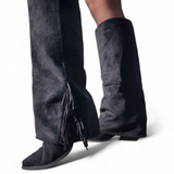 Cowboystiefel "Stiefeletten" New