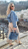 Jeansjacke  "NEW"