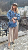 Jeansjacke  "NEW"