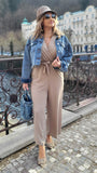 Jeansjacke  "NEW"