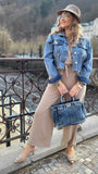 Jeansjacke  "NEW"