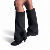 Cowboystiefel "Stiefeletten" New