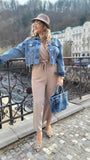 Jeansjacke  "NEW"
