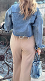Jeansjacke  "NEW"
